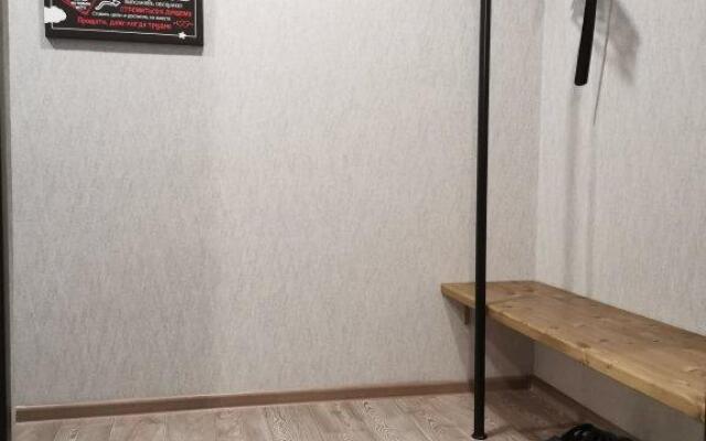 Апартаменты на бульваре Цветочный 5А