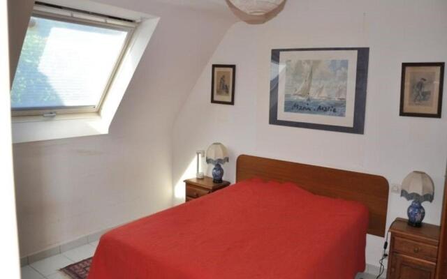 Maison Perros-Guirec, 5 pièces, 8 personnes - FR-1-368-8