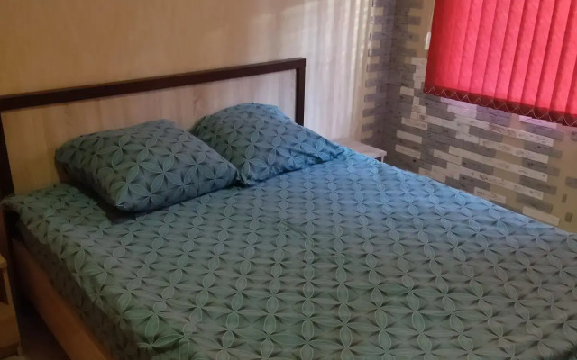 Апартаменты на проспекте Кирова 28 корпус В