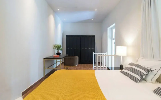 Loft África Villas Cruz Mayor