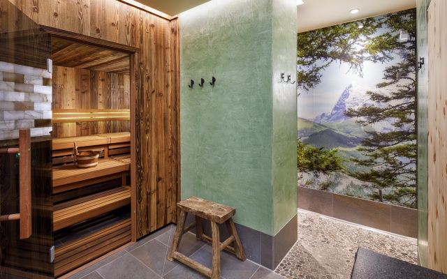 Eiger Mürren Swiss Quality Hotel