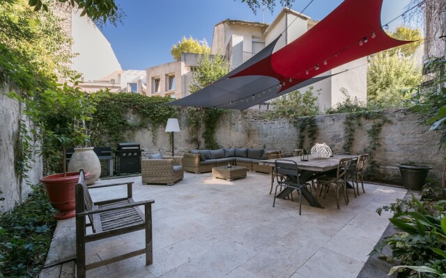 Appartement - Class Appart Ref 5081