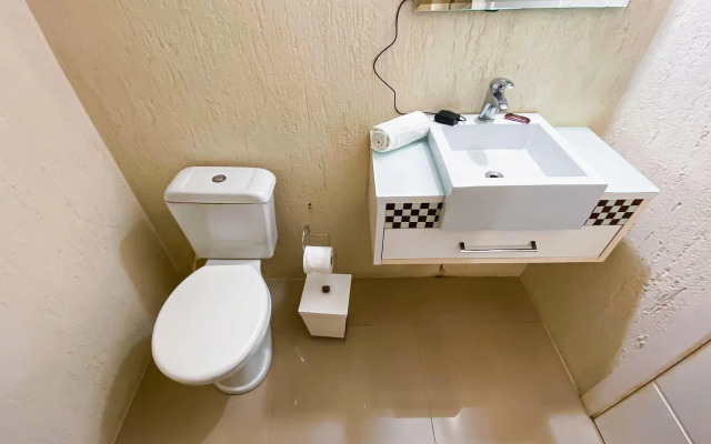 LOCAR-IN CANELA- Vivendas das Flores