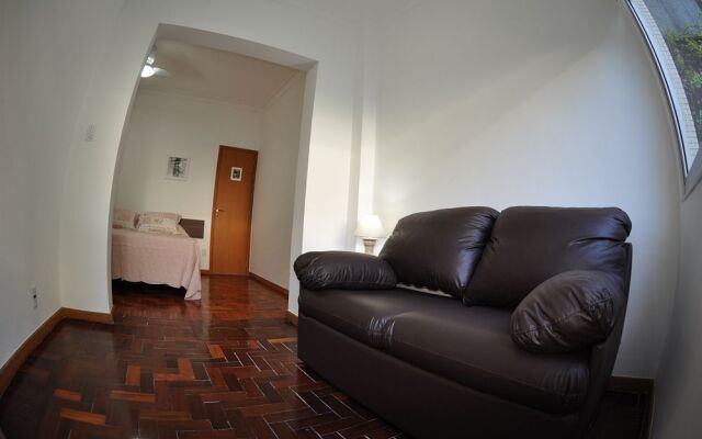Apartamento Noel Rosa