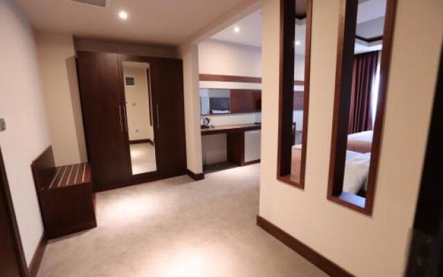 Hotel Prishtina