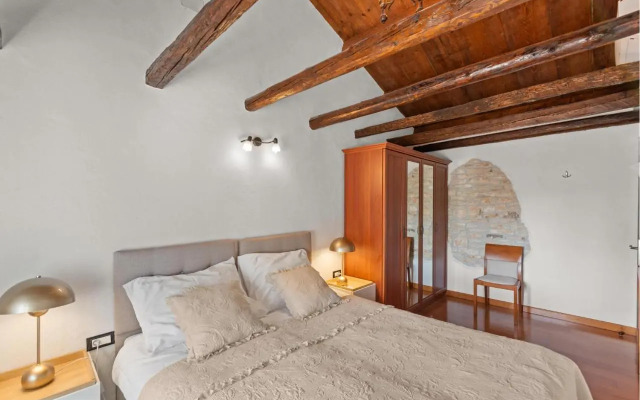 Villa Eufemia