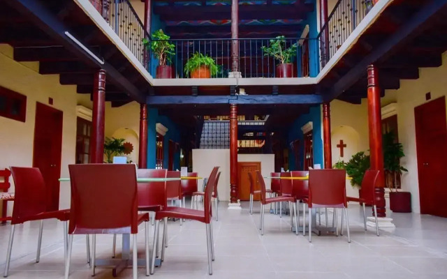 Hotel Posada el Castellano