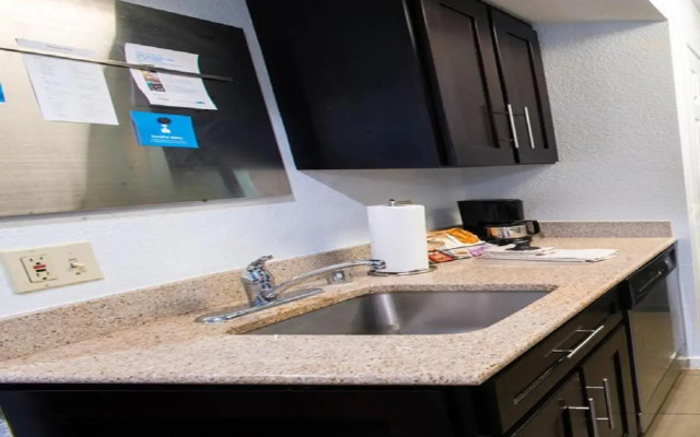 HYATT house Los Angeles LAX/Manhattan Beach