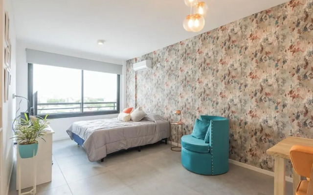 Scalabrini Ortiz by For Rent Argentina