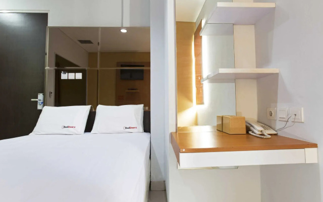 Wisma 9 by RedDoorz