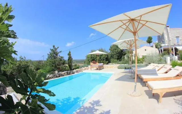 Holiday Home Stancija Srem