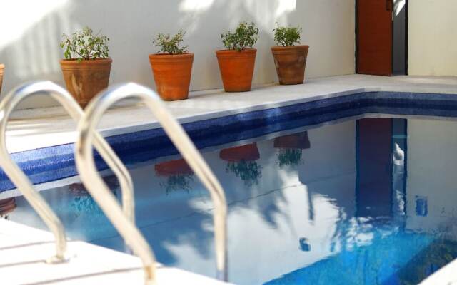 Blue Pepper Premium Rooms