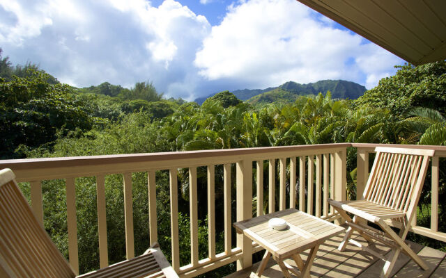 Hale Ho'o Maha Bed & Breakfast