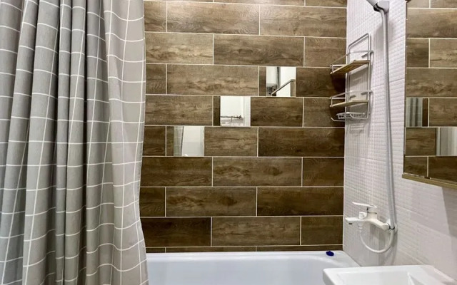 Apartamenty Richxotels na ul. Gafuri d. 56