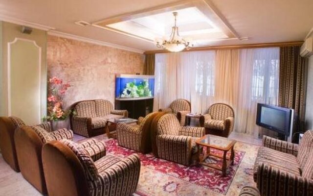 Domus Hotel -1