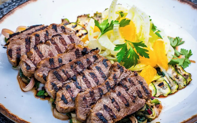 Banana Alaçatı Food & Stay - Adults Only