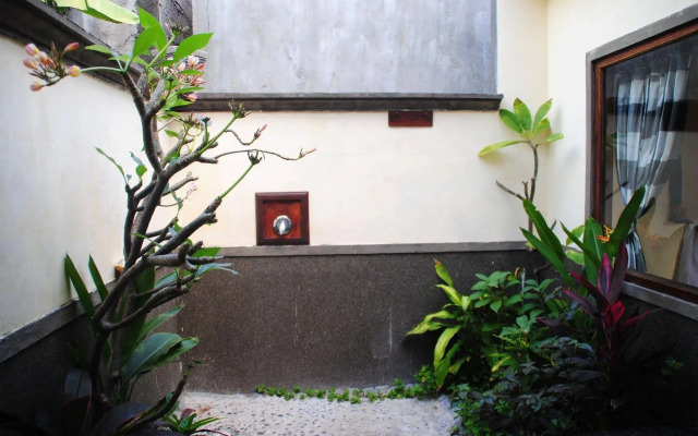 Jassri Homestay