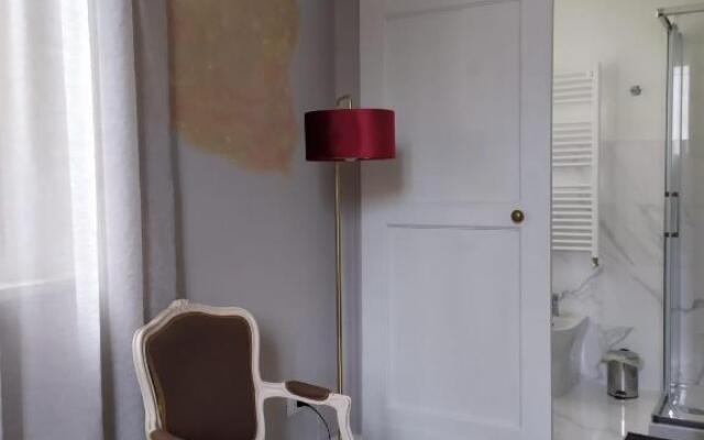B&B Suite 44
