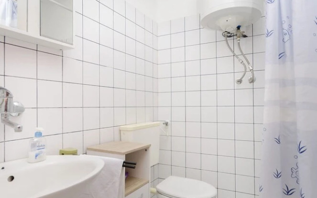 Apartment Branka