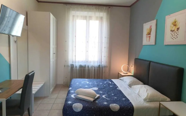 Villa Gelsomino Garden