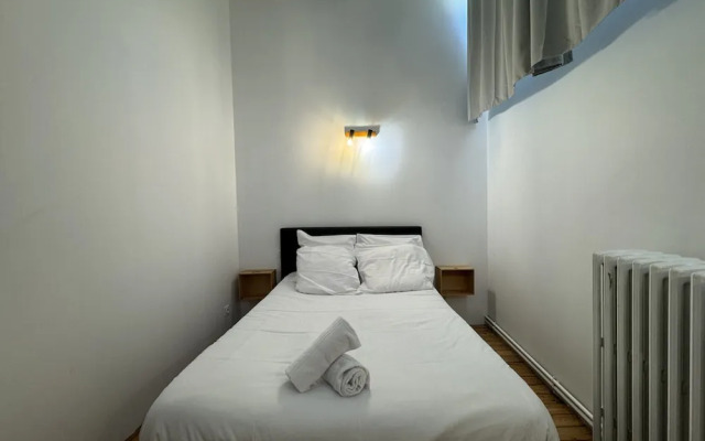 Loft in Le Mans Near Historic Old Town