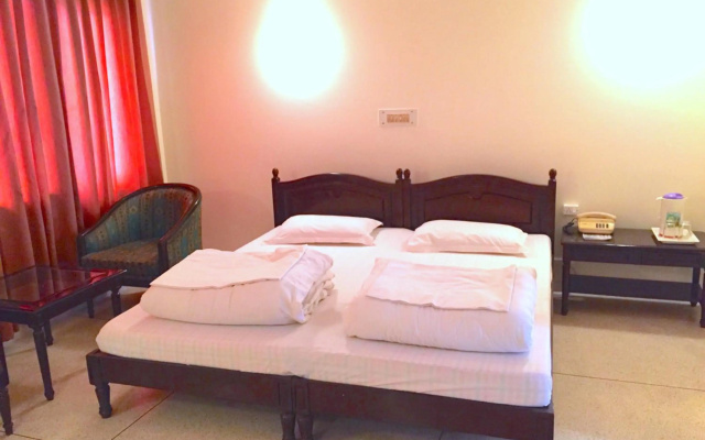 Alpana Hotel – Guest Rooms – Haridwar