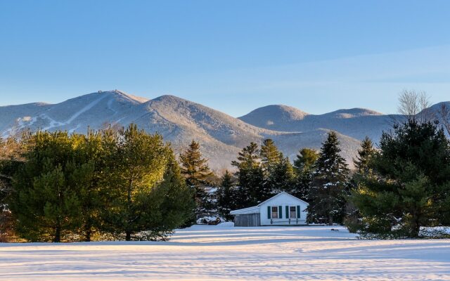 Gale River Motel