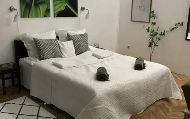 Apartman Freskó