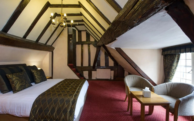 Prince Rupert Hotel
