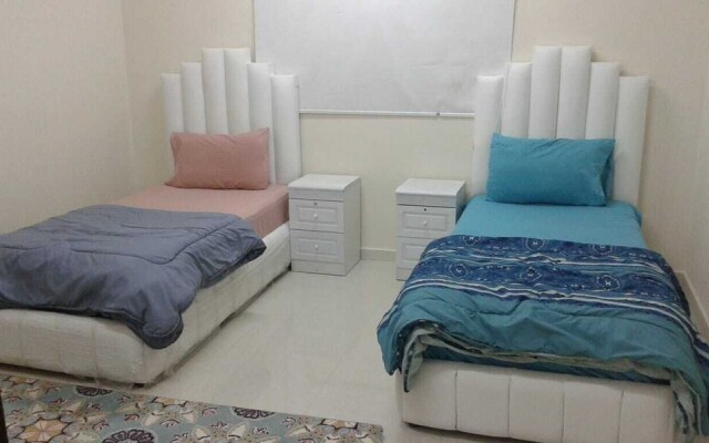OYO 518 Al Khaleedi Service Apartments