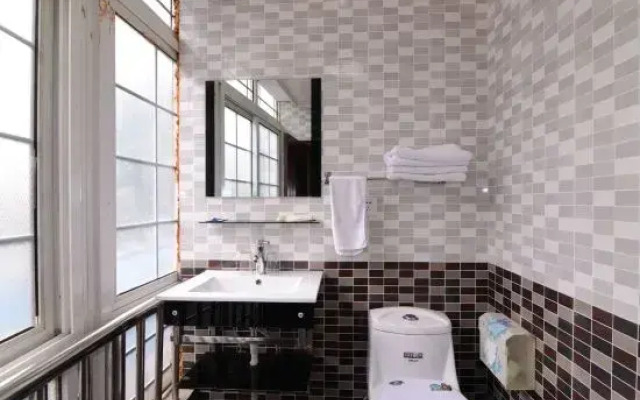 Danyang Danyou Hotel