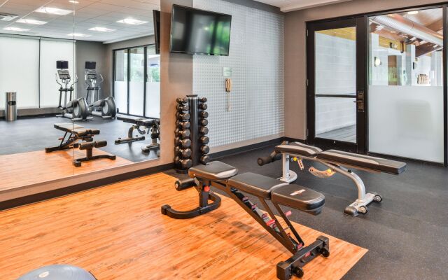 Fairfield Inn Marriott Corning