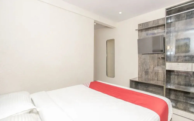 OYO Rooms 649 Doddenakundi