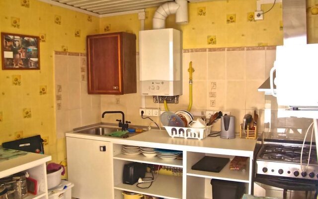 Mini Hotel Berdyanskaya 56