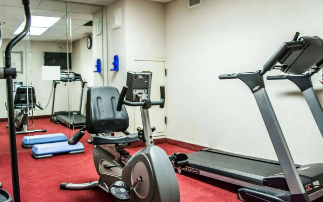 Quality Suites Fort Myers I-75