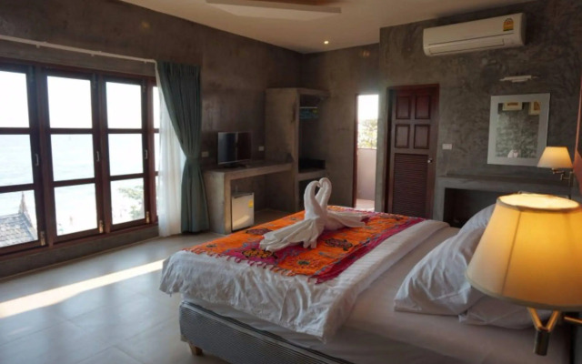 Saikaew Boutique Hotel