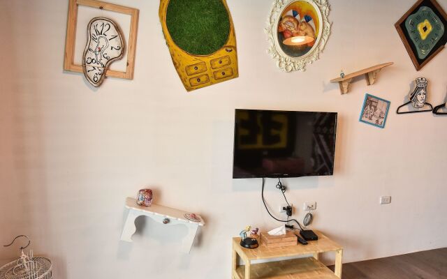 Wikid Design Hotel