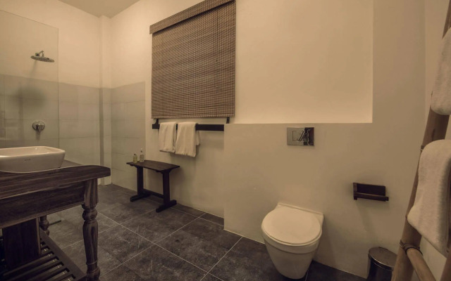 Pearl Villa Welhengoda