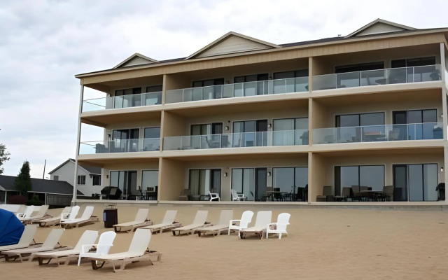 Sugar Beach Resort Hotel