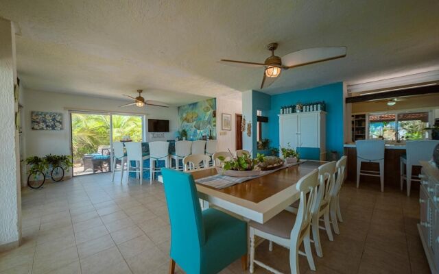 Casa Xmana - Yucatan Home Rentals