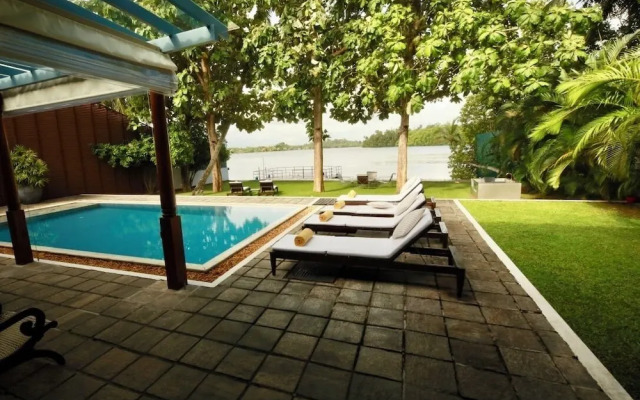 Villa Apsara by Belle Vue