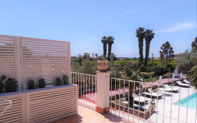 Residence Noto Marina