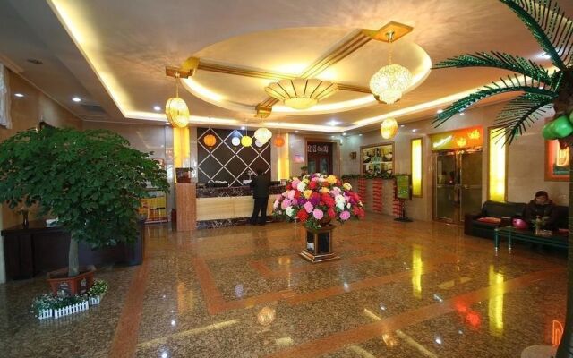 Donglai Hotel