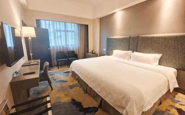 Shenzhen Lido Hotel
