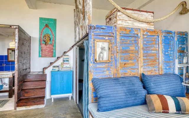 Loft Atelier Apartment Heraklion