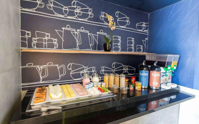 ibis budget Blumenau