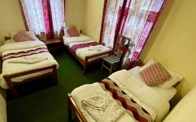 Best Hostel