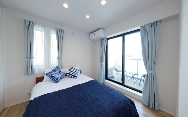 Pacific Coast Enoshima