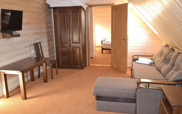 Villa Leku Spa Resort