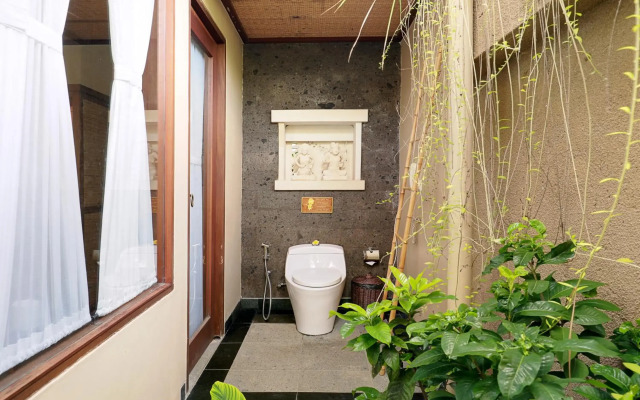 Ubud Nyuh Bali Resort & Spa